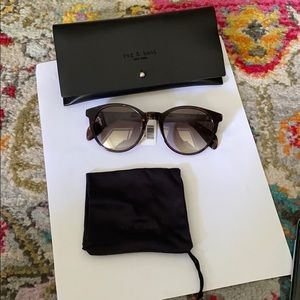 Rag and bone sunglasses NWT